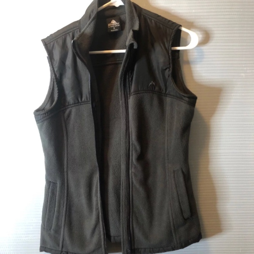 Winter Vest